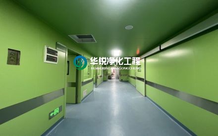 手術室凈化裝修的預算大概是多少？