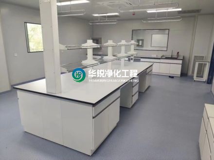 實驗室凈化工程中的氣流組織有哪些具體要求？